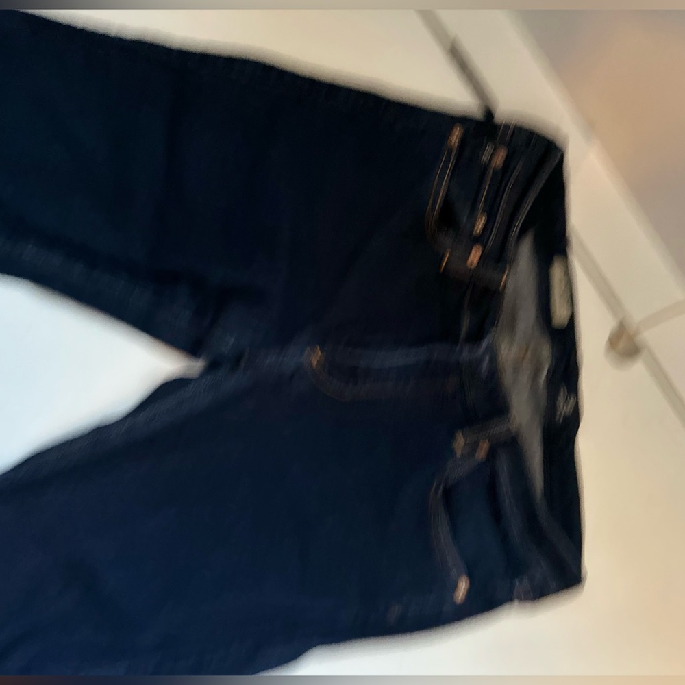 rag & bone  skinny jeans. - Picture 3 of 12